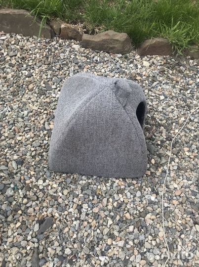 Домик для кошек