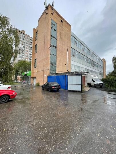 Продам помещение свободного назначения, 1338 м²