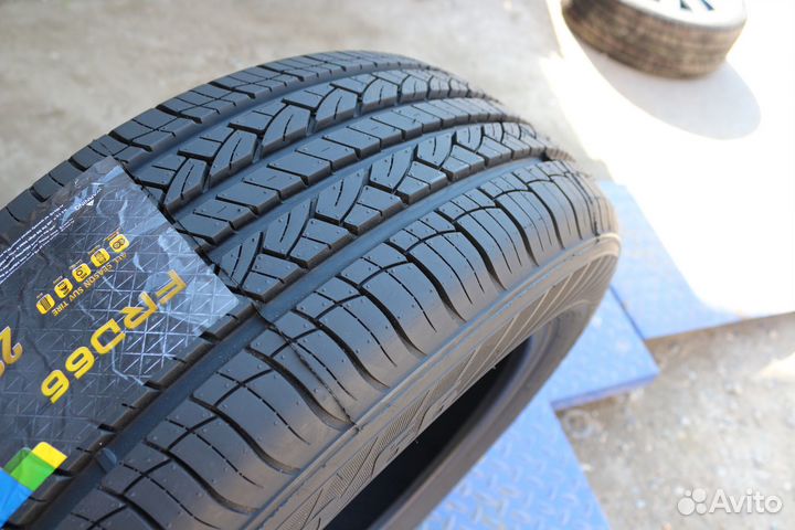 Farroad FRD66 255/70 R16 111T