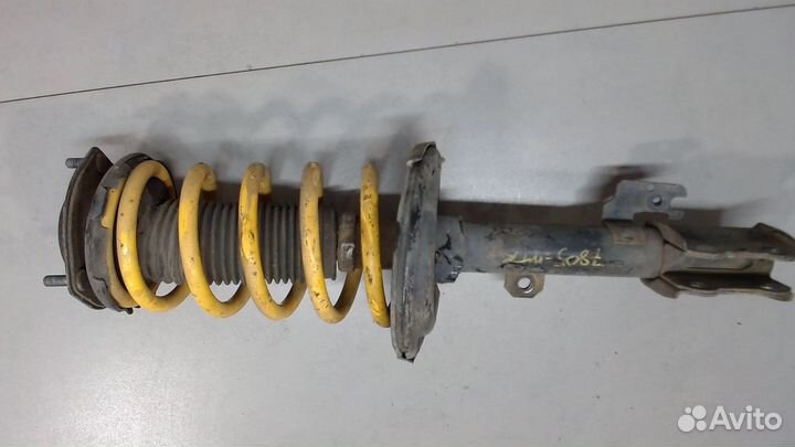 Амортизатор подвески Toyota Highlander 2, 2008