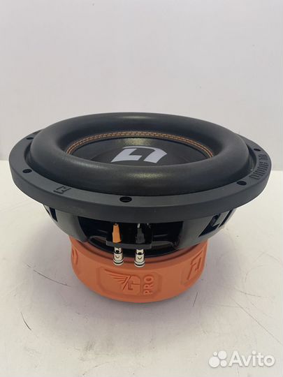 Сабвуфер Dl Audio Gryphon Pro 10SE