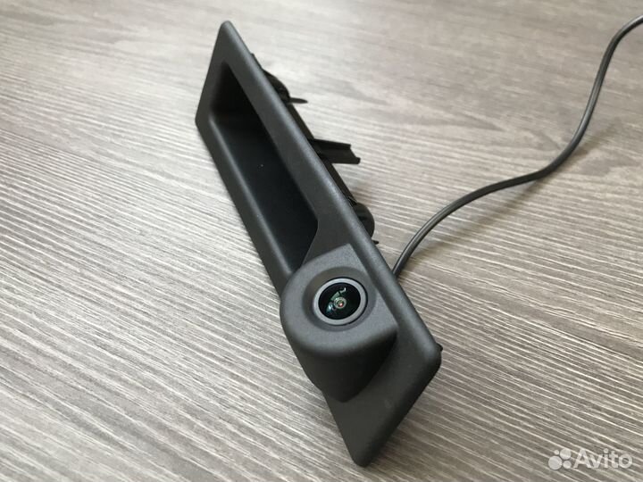 Камера заднего вида для BMW3, 4, 5, X1, X3, X5, X6