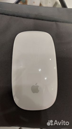 Мышь Apple magic mouse 3