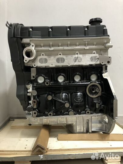 Двигатель F16D3 Шевроле Лачетти, Круз J300, новый