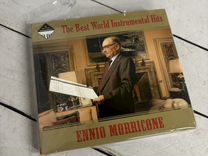 Ennio morricone "Greatest Instrumental Hits" 2 CD