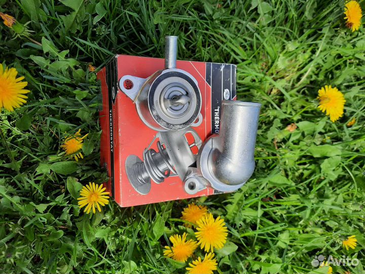 Новый термостат Gates TH45588G1