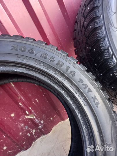 Honour A228 205/55 R16