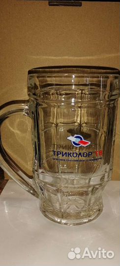 Бокалы сувенирные