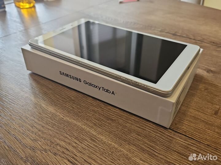 Samsung galaxy tab a 8.0
