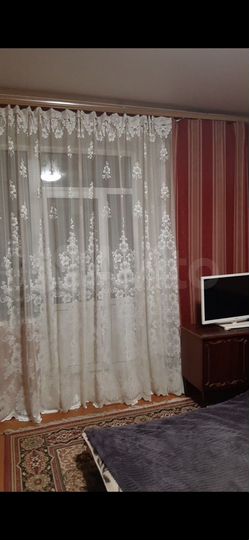 2-к. квартира, 53,2 м², 4/4 эт.