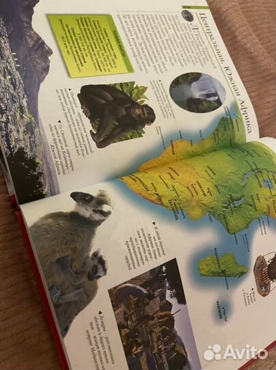 Большая энциклопедия школьника