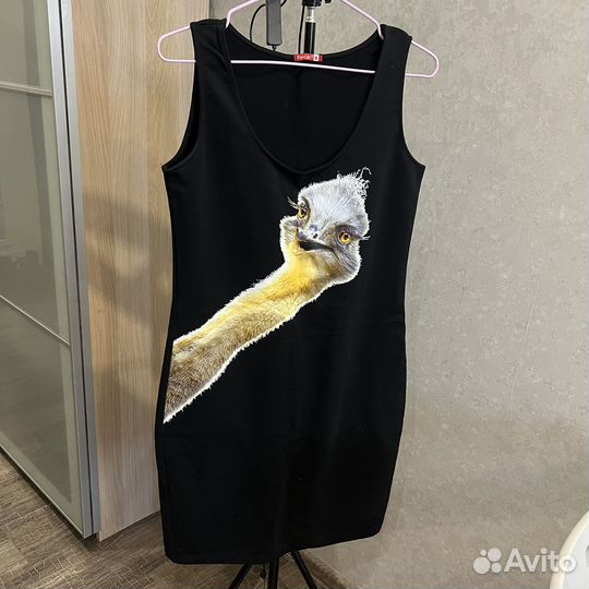 Платье женское