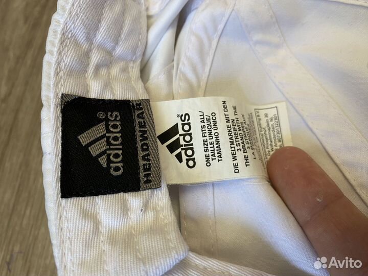 Кепка adidas