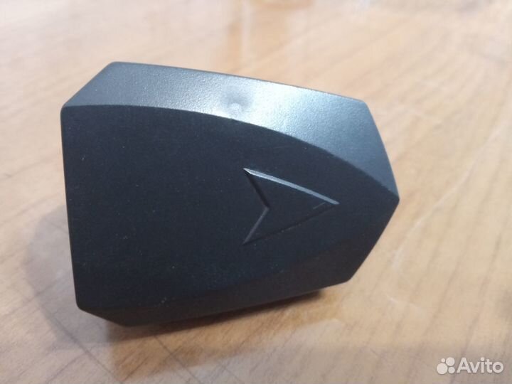 USB зарядное устройство на руль