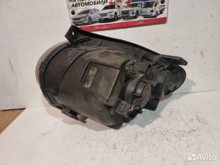 Фара передняя правая Kia Picanto 2007-2011