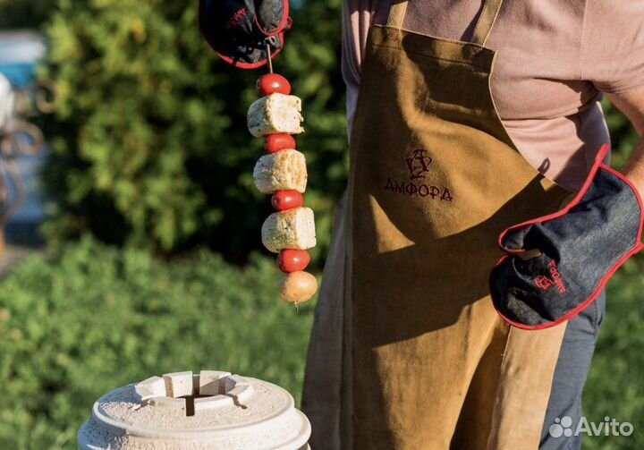 Тандыp Донской