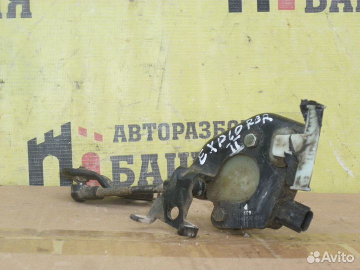 Ford explorer Датчик положения кузова задний