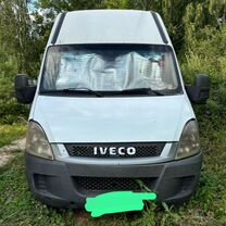 Iveco Daily 3.0 MT, 2011, 700 000 км, с пробегом, цена 610 000 руб.