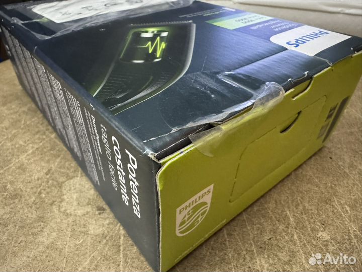 Машинки для стрижки Philips