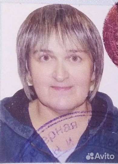 Медицинская сестра