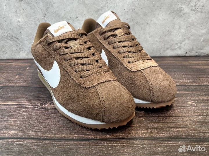 Кроссовки Nike cortez classic