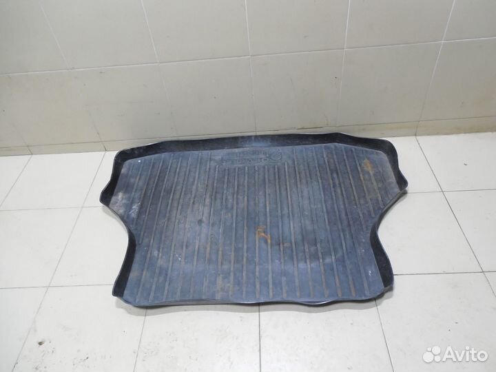 Коврик багажника Lacetti 2003-2013