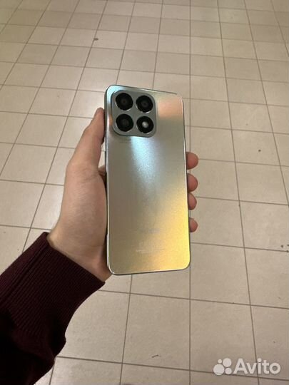 HONOR X8a, 6/128 ГБ