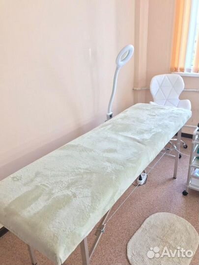 Чехол на кушетку