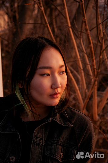 Фотограф (уличная, студийная съёмка)