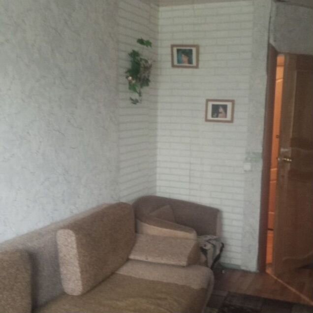 Комната 20 м² в 3-к., 5/9 эт.