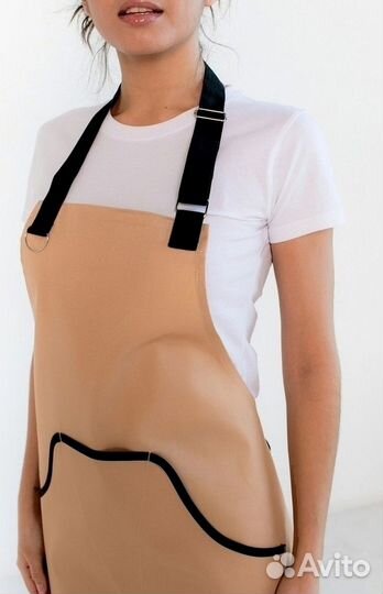 Чёрный китель шефа оптом