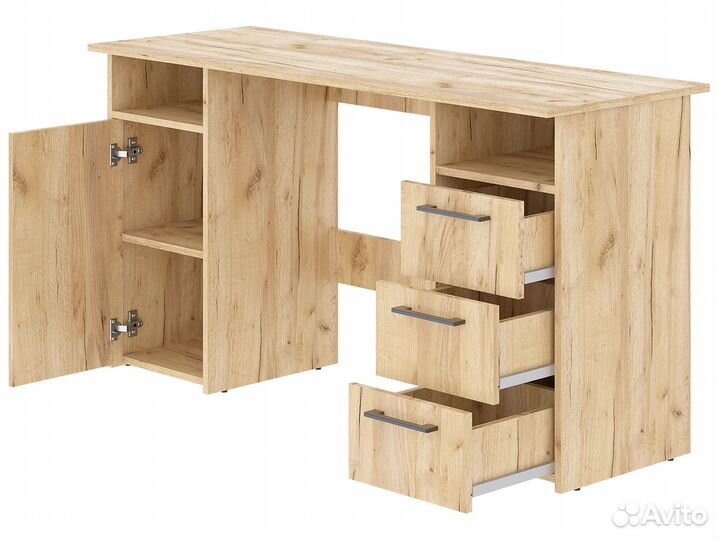 Стол письменный Фронда 9 в наличии