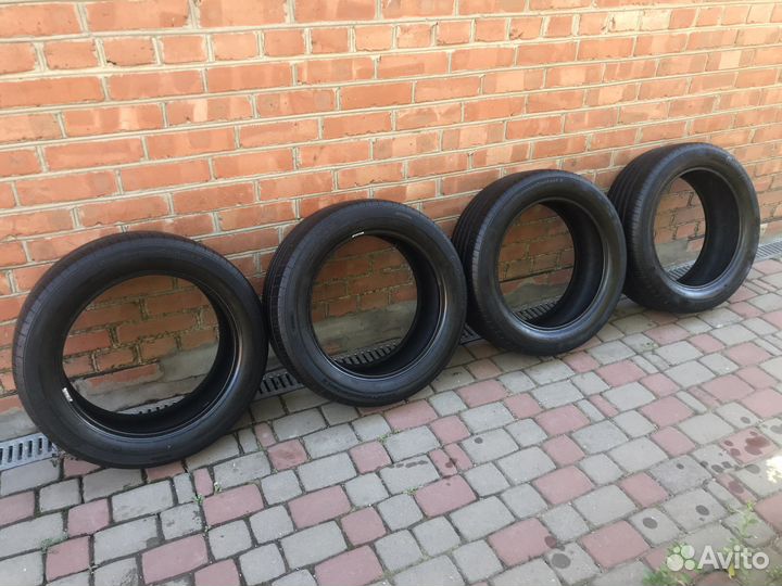 Continental ContiPremiumContact 2 215/50 R18 95H