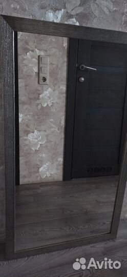 Зеркало на стену