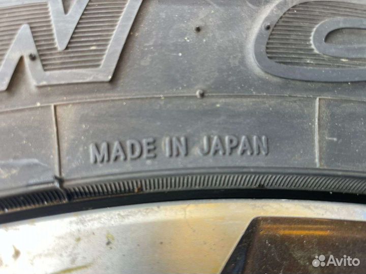 Toyo Open Country A/T 285/50 R20 116S