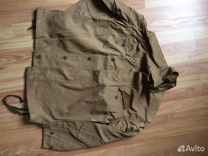 Военные вещи СССР