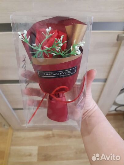 Подарки ручной работы