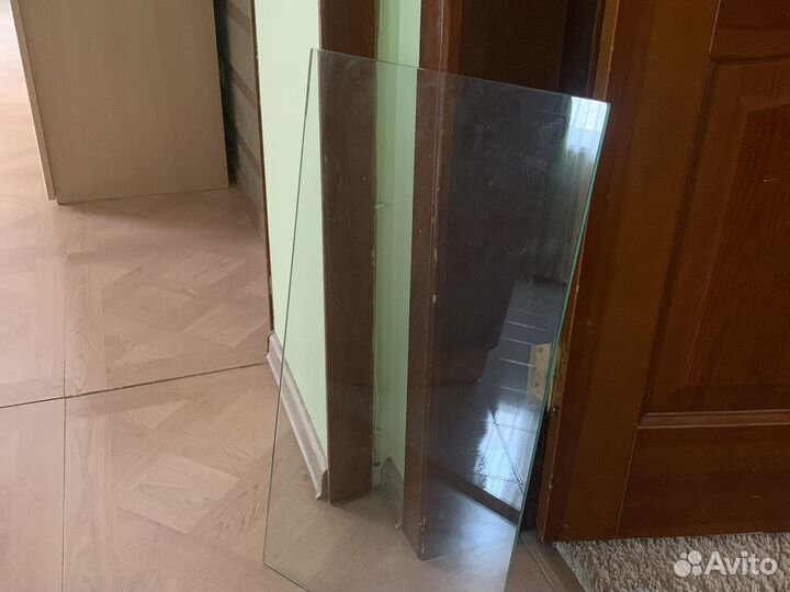 Стекла для книжных полок