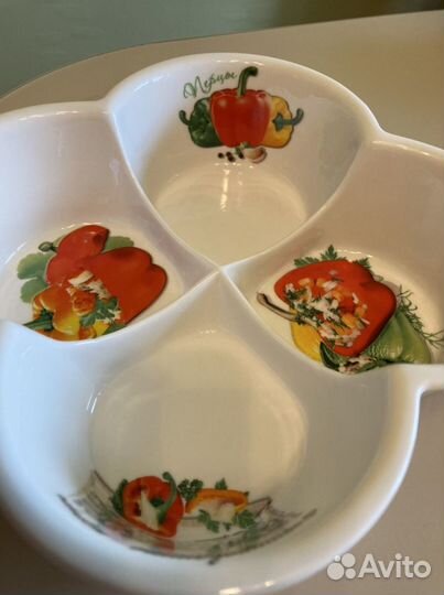 Форма для запекания