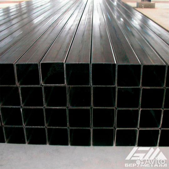 Профильная труба