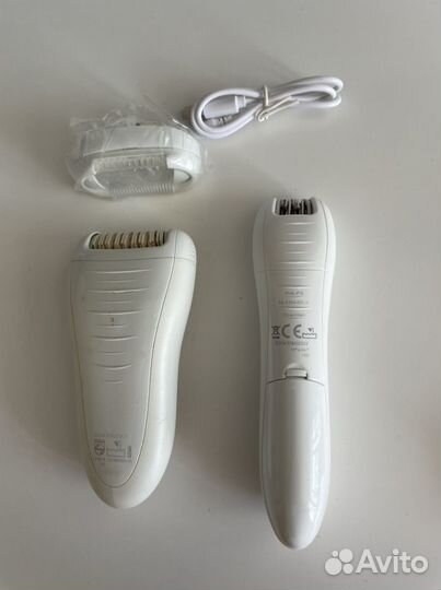 Эпилятор philips SatinPerfect