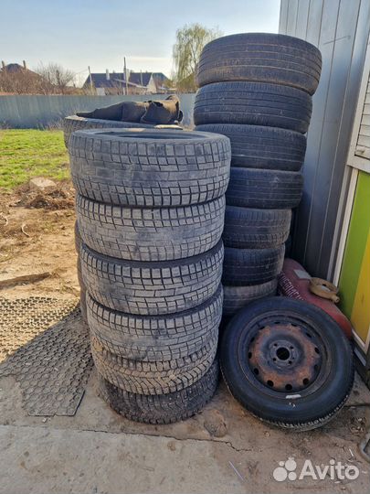 Accelera 651 Sport 6.00/20 R16 55C