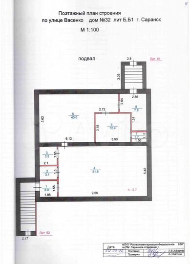 Свободного назначения, 394 м²
