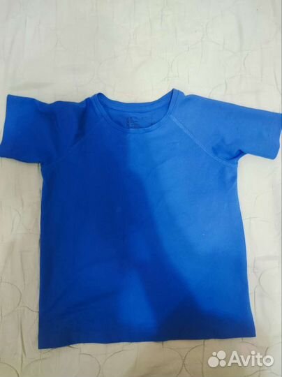 Футболки пакетом