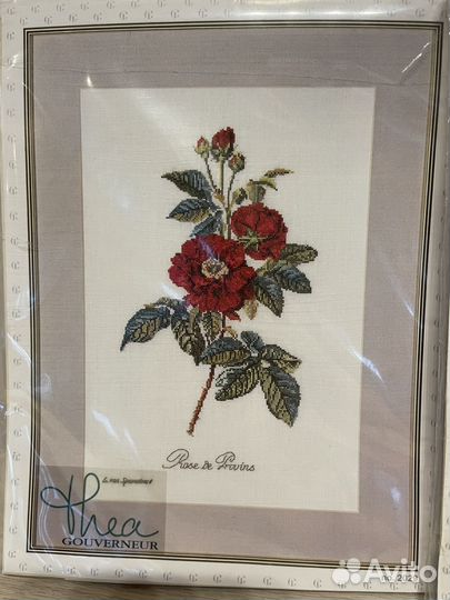 Набор Thea Gouverneur