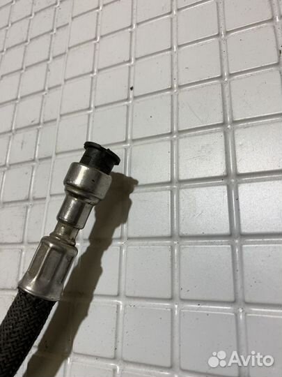 Топливнaя pампa BMW 5 E60, E63, E65, Е53