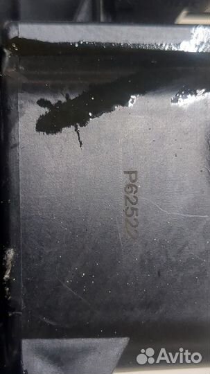 Катушка зажигания Renault Scenic