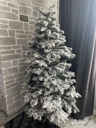 Елка искусственная новогодняя