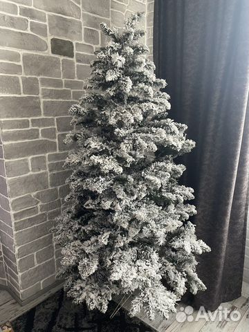 Елка искусственная новогодняя