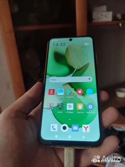 Смартфоны бу xiaomi poco